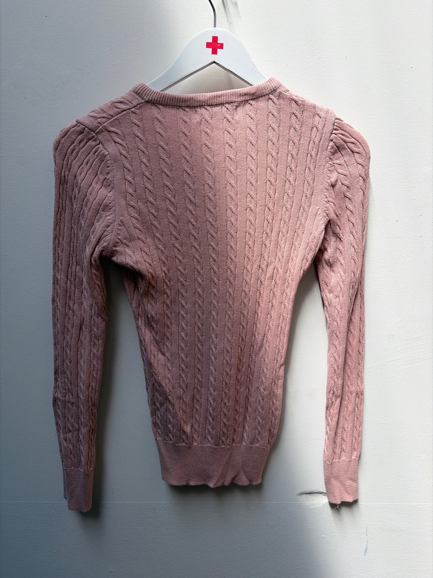 Tommy Hilfiger Bluse